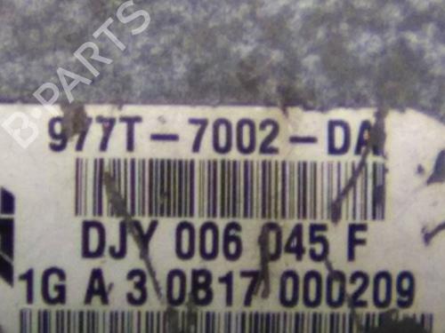 Gearbox FORD GALAXY I (WGR) 1.9 TDI | BP19870879M3 