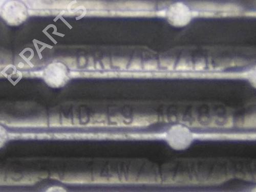 Electronic module SEAT IBIZA V (KJ1, KJG) 1.0 TSI | BP19840855M83 