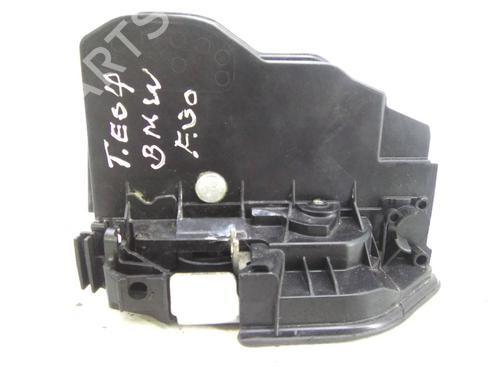 Rear left lock BMW 3 (F30, F80) 320 d | BP22938582C100