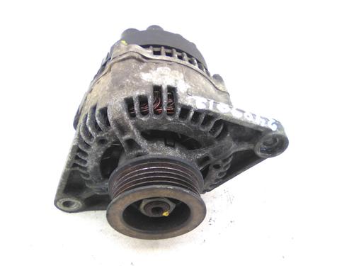 Used Alternator FIAT PUNTO (176_) 1.7 TD (71 hp) 19845446