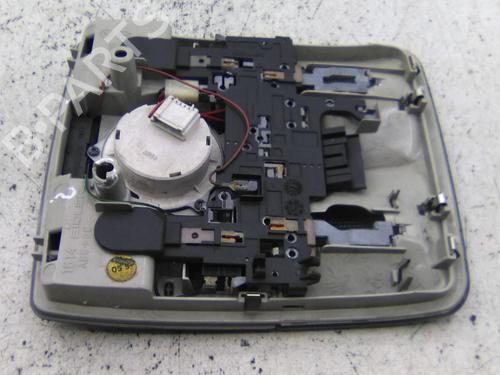 Innenleuchte AUDI A3 (8L1) 1.9 TDI | BP22337004I8