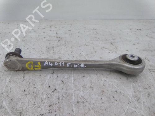 Used Right front suspension arm AUDI A4 B8 Avant (8K5) 2.0 TDI (143 hp) 19824421