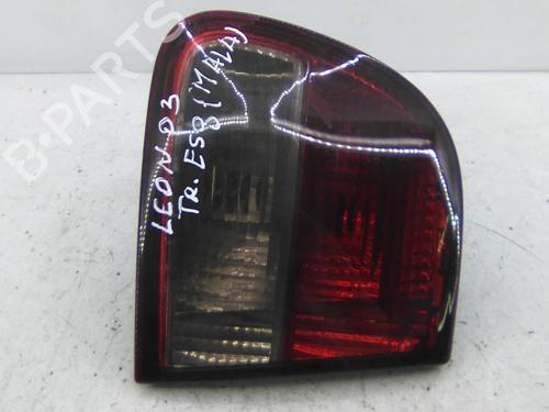 Left tailgate light SEAT LEON (1M1) 1.9 TDI | BP19828244C79 