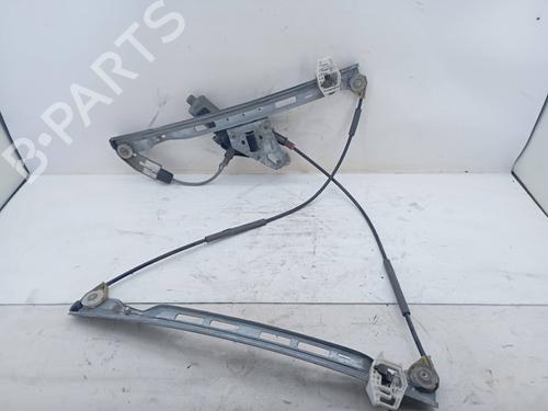 Elevalunas delantero izquierdo PEUGEOT 206 Hatchback (2A/C) 1.9 D | BP29751521C22