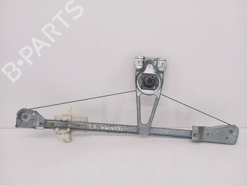 Used Rear right window mechanism VW POLO III (6N1) 45 1.0 (45 hp) 33047148