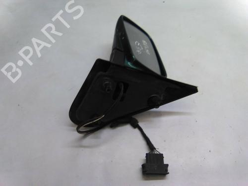 Left mirror VW POLO III (6N1) 64 1.9 D | BP22935467C26 
