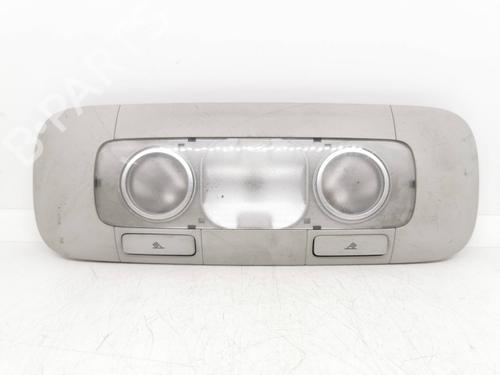 Used Interior roof light VW GOLF V (1K1) 2.0 TDI (136 hp) 22949310