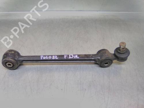 Used Right front suspension arm VW POLO II (86C, 80) 1.1 (50 hp) 19855082