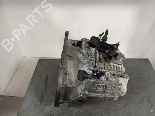 Girkasse FORD FOCUS II Turnier (DA_, FFS, DS) 1.6 TDCi | BP27990611M3 
