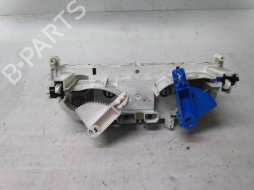 Climate control RENAULT CLIO IV (BH_) 1.5 dCi 75 | BP19811124I5 