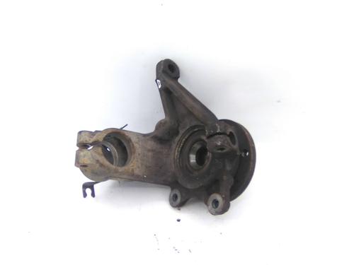 Right front steering knuckle CITROËN BERLINGO / BERLINGO FIRST Box Body/MPV (M_) 1.9 D 70 (MBWJZ, MCWJZ) | BP19827095M26 