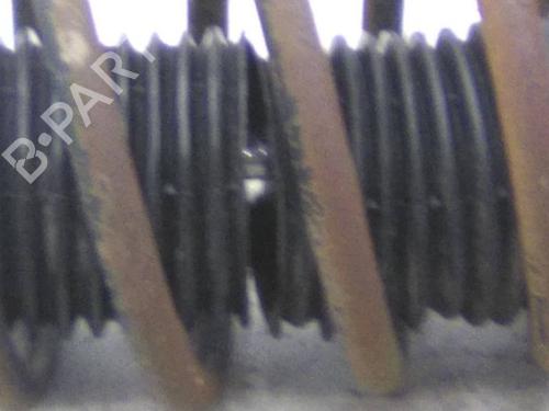 Right front shock absorber VW GOLF IV (1J1) 1.4 16V | BP19860702M17 
