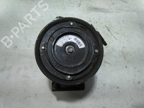 AC compressor MERCEDES-BENZ A-CLASS (W176) A 200 CDI (176.001) | BP19820285M34 