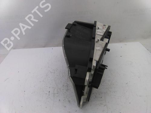 Instrument cluster NISSAN X-TRAIL I (T30) 2.2 dCi 4x4 | BP19872767C47 