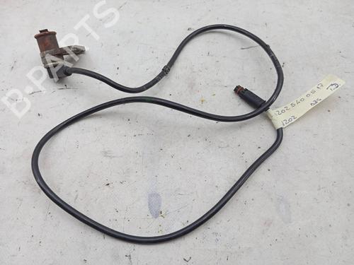 Used Electronic module MERCEDES-BENZ C-CLASS (W202) C 220 D (202.121) (95 hp) 31256532