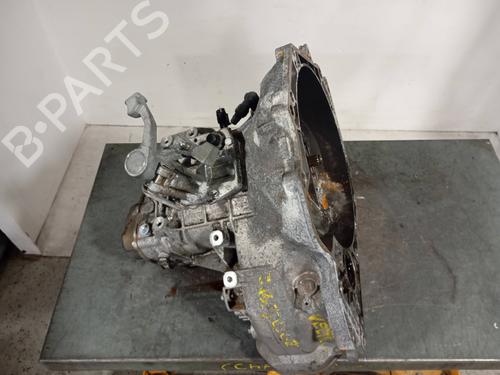 Gearbox OPEL VECTRA C Estate (Z02) 1.6 16V (F35) | BP29599290M3 
