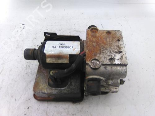 Abs pomp OPEL VECTRA B Estate (J96) 1.7 TD (F35) (82 hp) 19811425