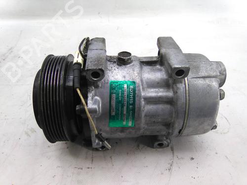 AC compressor RENAULT LAGUNA I Grandtour (K56_) 1.9 dTi (K56J) | BP19859369M34 
