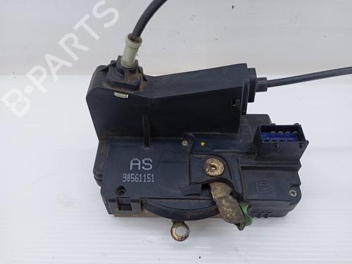 Front left lock OPEL ASTRA G Estate Van (F70) 1.7 DTI 16V (F70) | BP28305412C98 