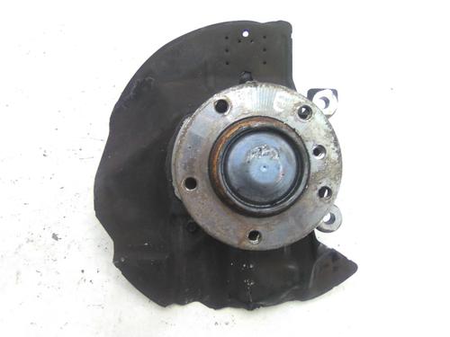 Used Left front steering knuckle BMW 3 Touring (E46) 320 d (136 hp) 19836013