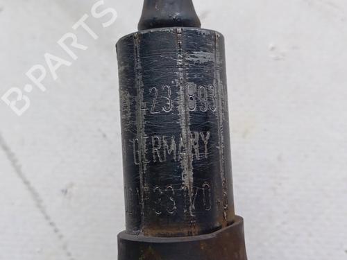 Pipe AUDI A2 (8Z0) 1.4 TDI | BP31255714M125