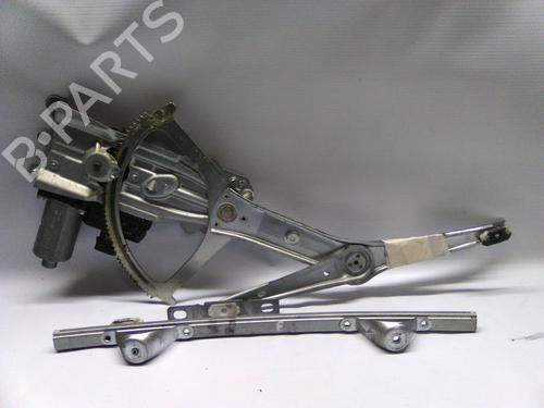 Used Front left window mechanism OPEL ASTRA H (A04) 1.9 CDTI (L48) (150 hp) 19861840