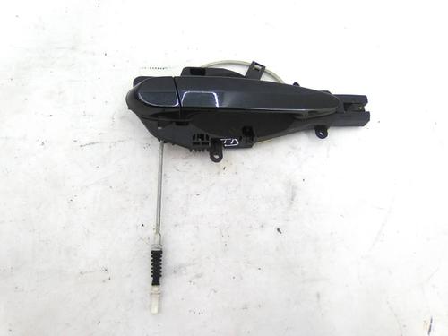 Used Rear right exterior door handle BMW 3 (E90) 318 d (122 hp) 19823349