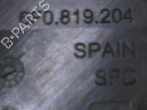 Luftventil SEAT ARONA (KJ7, KJP) 1.0 TSI | BP20598890I21 