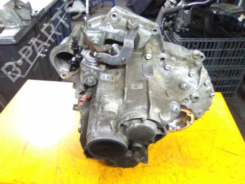 Gearbox VW GOLF V (1K1) 2.0 TDI | BP19811481M3 