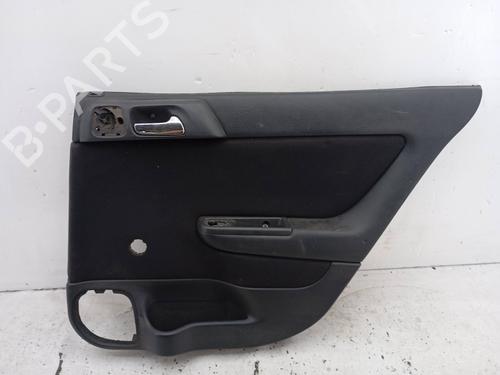 Used Rear left panel OPEL ASTRA G Estate Van (F70) 1.7 DTI 16V (F70) (75 hp) 28326818
