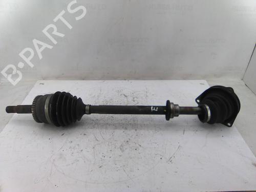 Used Left front driveshaft VOLVO V40 Estate (645) 1.9 TD (90 hp) 19822285