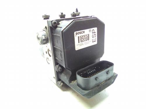 ABS pump ALFA ROMEO 147 (937_) 1.9 JTD 16V (937.AXG1B, 937.BXG1B) | BP19811767M43 