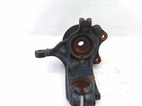 Right front steering knuckle PEUGEOT 208 I (CA_, CC_) 1.4 HDi | BP19822540M26 