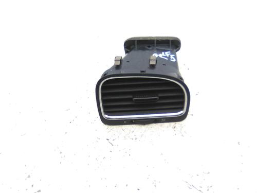 Grille d'aération VW GOLF V (1K1) 1.4 16V (75 hp) 19842835