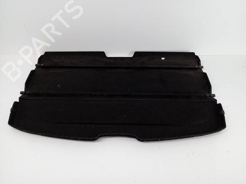 Hattehylle PEUGEOT 2008 I (CU_) 1.2 VTi | BP30907349C85