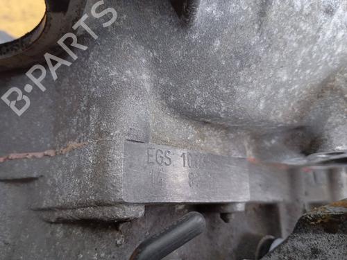 Gearbox VW GOLF IV (1J1) 1.9 TDI | BP29453706M3 