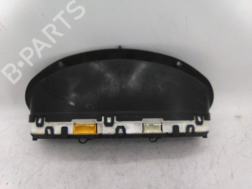 Instrument cluster FIAT BRAVA (182_) 1.2 16V 80 | BP19876057C47 