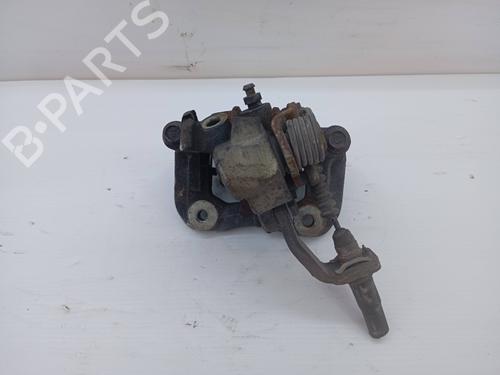 Left rear brake caliper HONDA CIVIC VI Saloon (EJ, EK, SO) 1.4 i (EJ9) | BP29184654M107