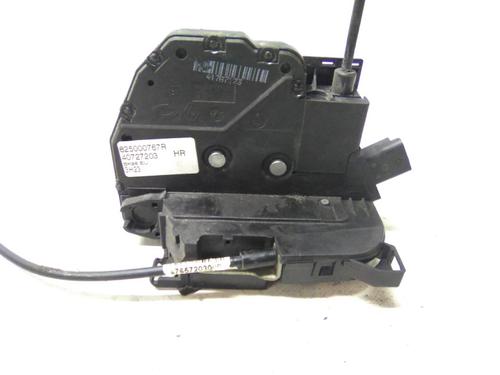 Rear right lock RENAULT CLIO IV (BH_) 1.5 dCi 75 | BP19811139C99 