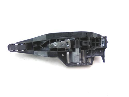 Front right exterior door handle PEUGEOT 208 I (CA_, CC_) 1.4 HDi | BP19824192C129 
