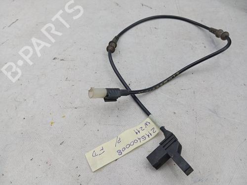 Andre MERCEDES-BENZ E-CLASS (W211) E 220 CDI (211.006) (150 hp) 28357975