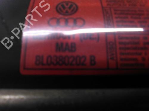 Passasjer kollisjonspute AUDI A3 (8L1) 1.9 TDI | BP19846523C10 