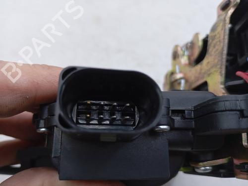 Front left lock VW GOLF IV (1J1) 1.4 16V | BP30487923C98 