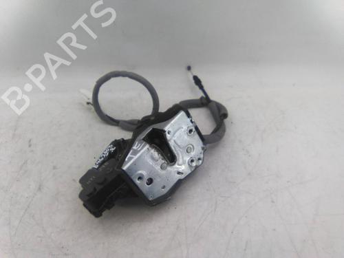 Rear left lock BMW 3 (E46) 330 xd | BP19837044C100