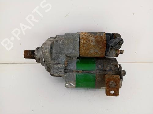 Used Starter Starter HONDA CONCERTO (HW, MA) 1.6 (131 hp) 33961116 33961116