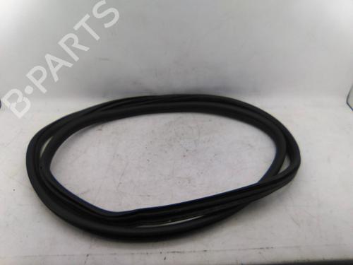 Used Rubber door seal BMW 3 (F30, F80) 320 d (163 hp) 19843005