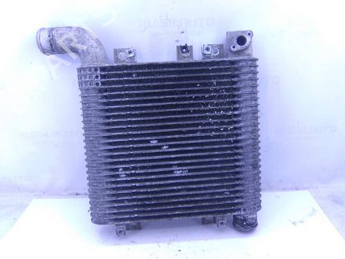 Intercooler HYUNDAI SANTA FÉ II (CM) 2.0 CRDi 4x4 | BP19824448M30 