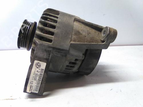 Alternator FIAT PUNTO (188_) 1.2 60 (188.030, .050, .130, .150, .230, .250) | BP19846614M7 
