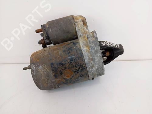 Used Starter Starter MAZDA 323 F IV (BG) 1.6 (105 hp) 33961022 33961022