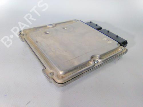 Engine control unit (ECU) VW PASSAT B6 (3C2) 2.0 TDI | BP19867695M57 
